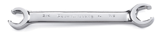 Gearwrench 81681 3/8" x 7/16" Flare Nut Wrench