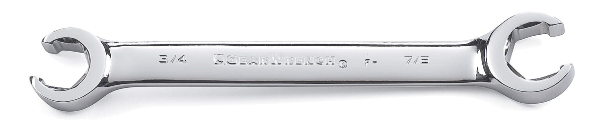 Gearwrench 81646 13mm x 14mm Flare Nut Wrench