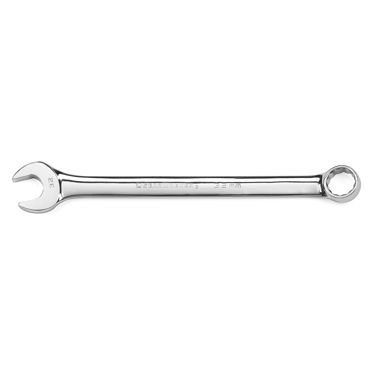 Gearwrench 81745D 32mm 12 Point Long Pattern Combination Wrench