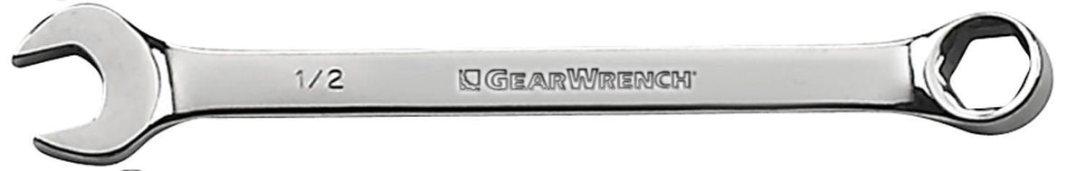 Gearwrench 81760D 12mm 6 Point Combination Wrench