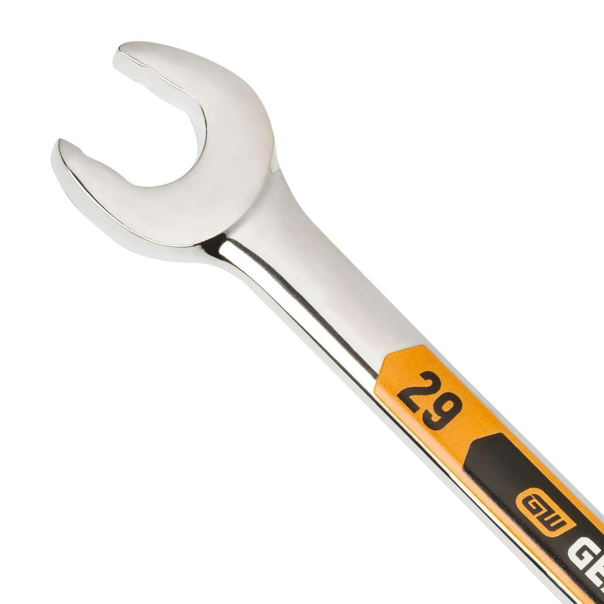 Gearwrench 81809H 29mm 12 Point Hi-Viz Long Pattern Combination Wrench