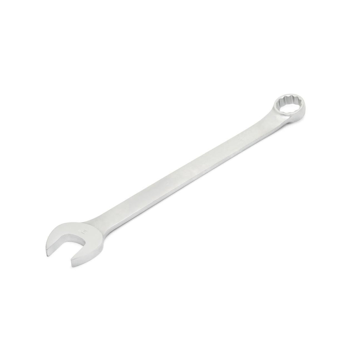 Gearwrench 81823 2" 12 Point Long Pattern Satin Combination Wrench