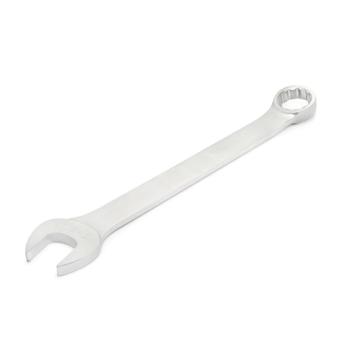 Gearwrench 81832 2-3/4" 12 Point Long Pattern Satin Combination Wrench