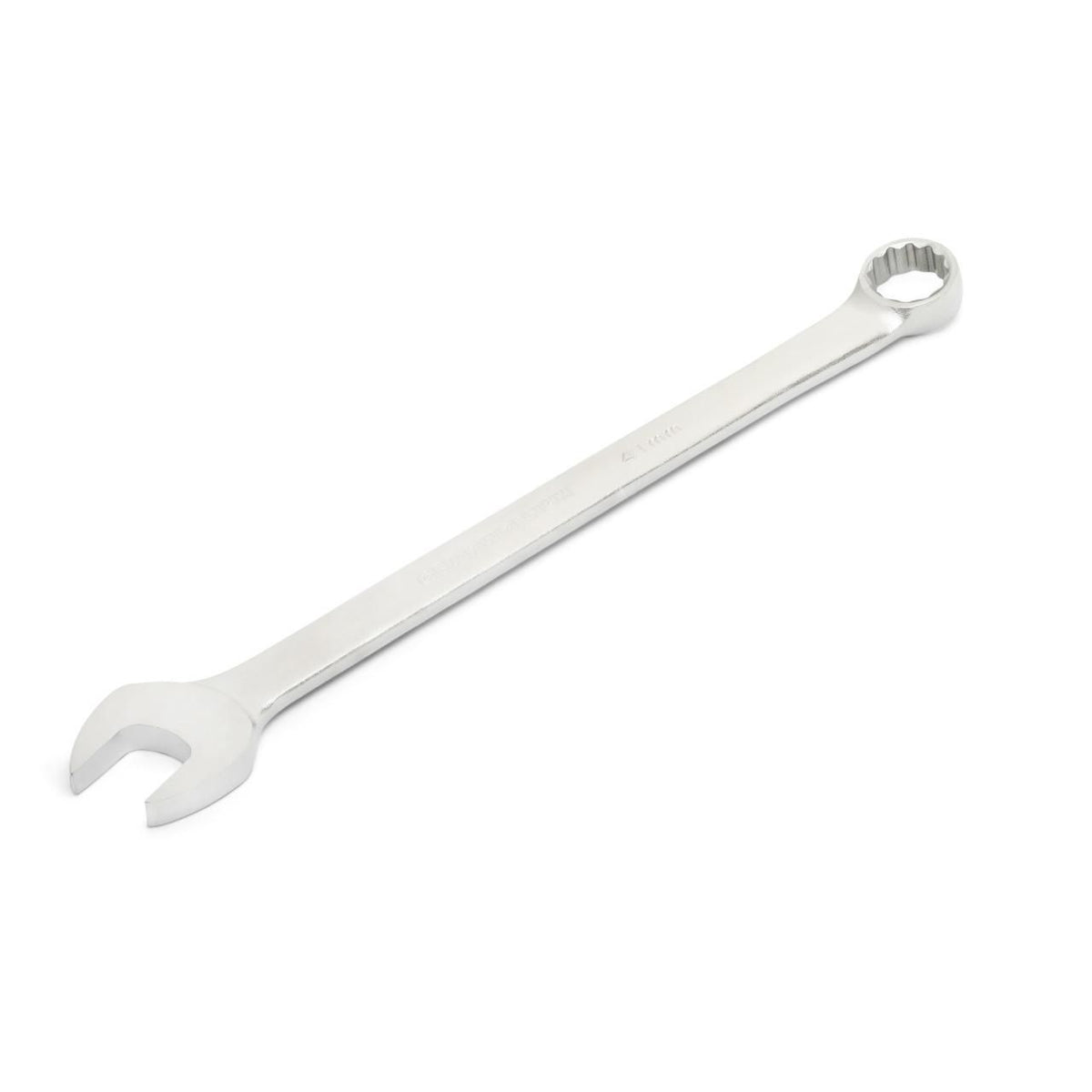 Gearwrench 81841 41mm 12 Point Long Pattern Satin Combination Wrench