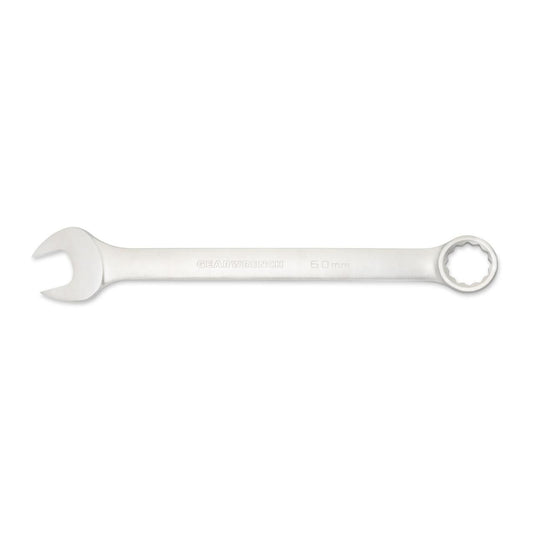 Gearwrench 81845 60mm 12 Point Long Pattern Satin Combination Wrench