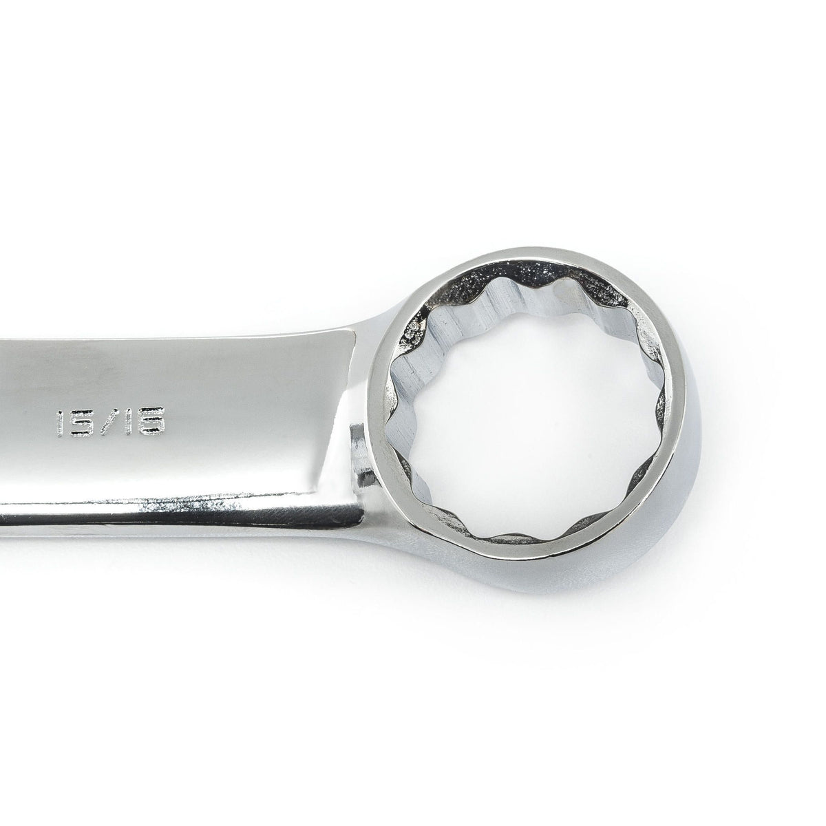 Gearwrench 81629 11/16" 12 Point Stubby Combination Wrench