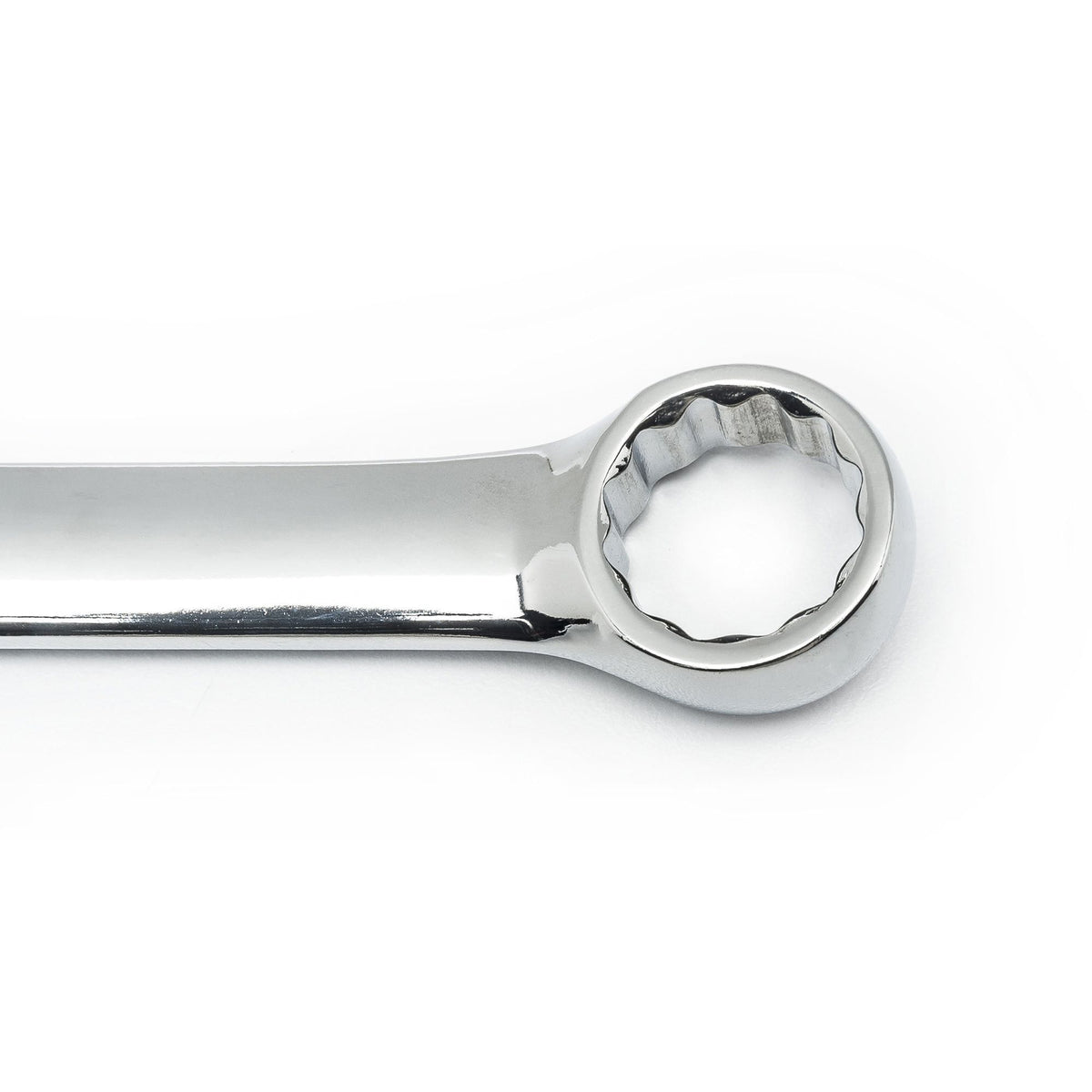 Gearwrench 81753 28mm 12 Point Long Pattern Combination Wrench