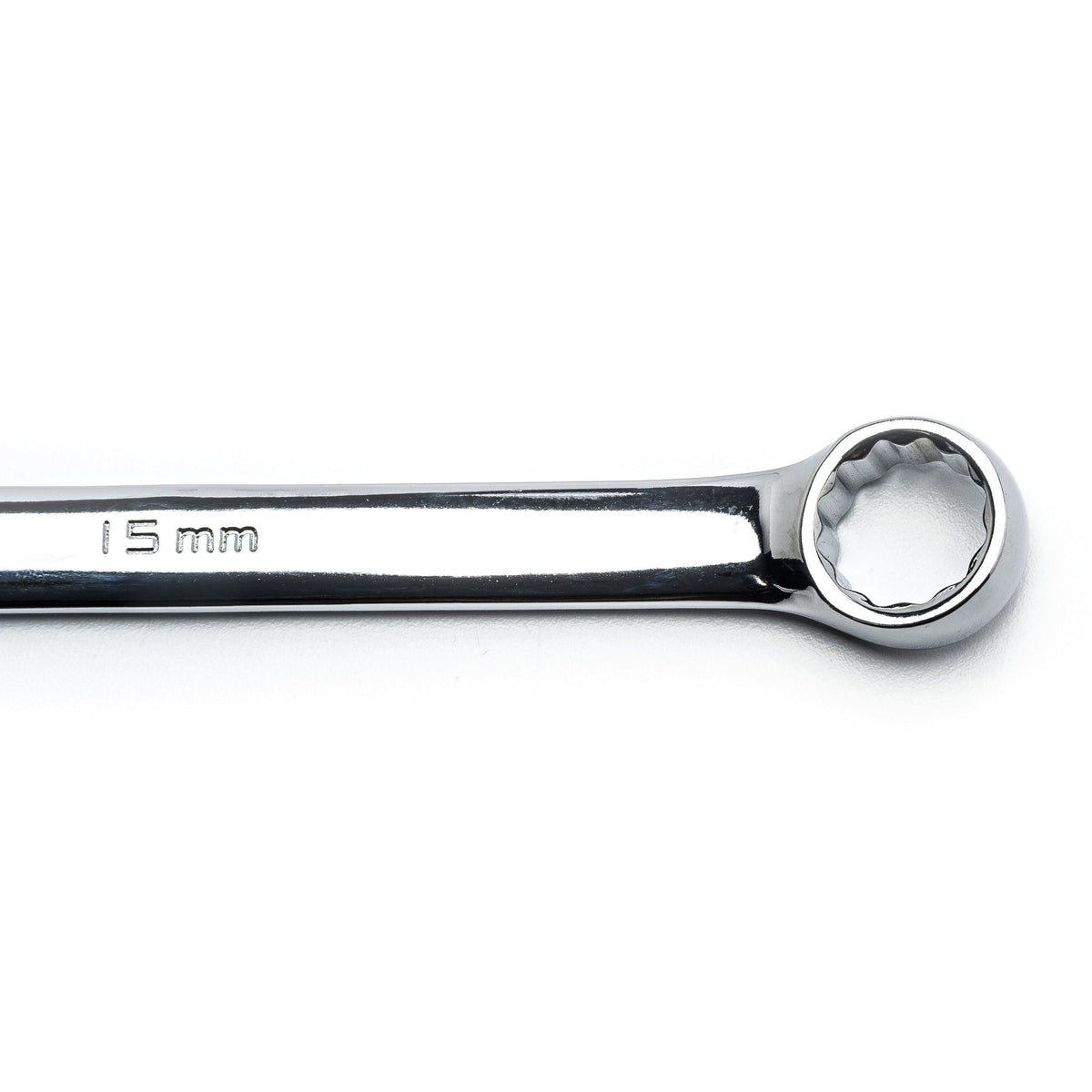 Gearwrench 81916 22 Piece 12 Point Long Pattern Combination Metric Wrench Set