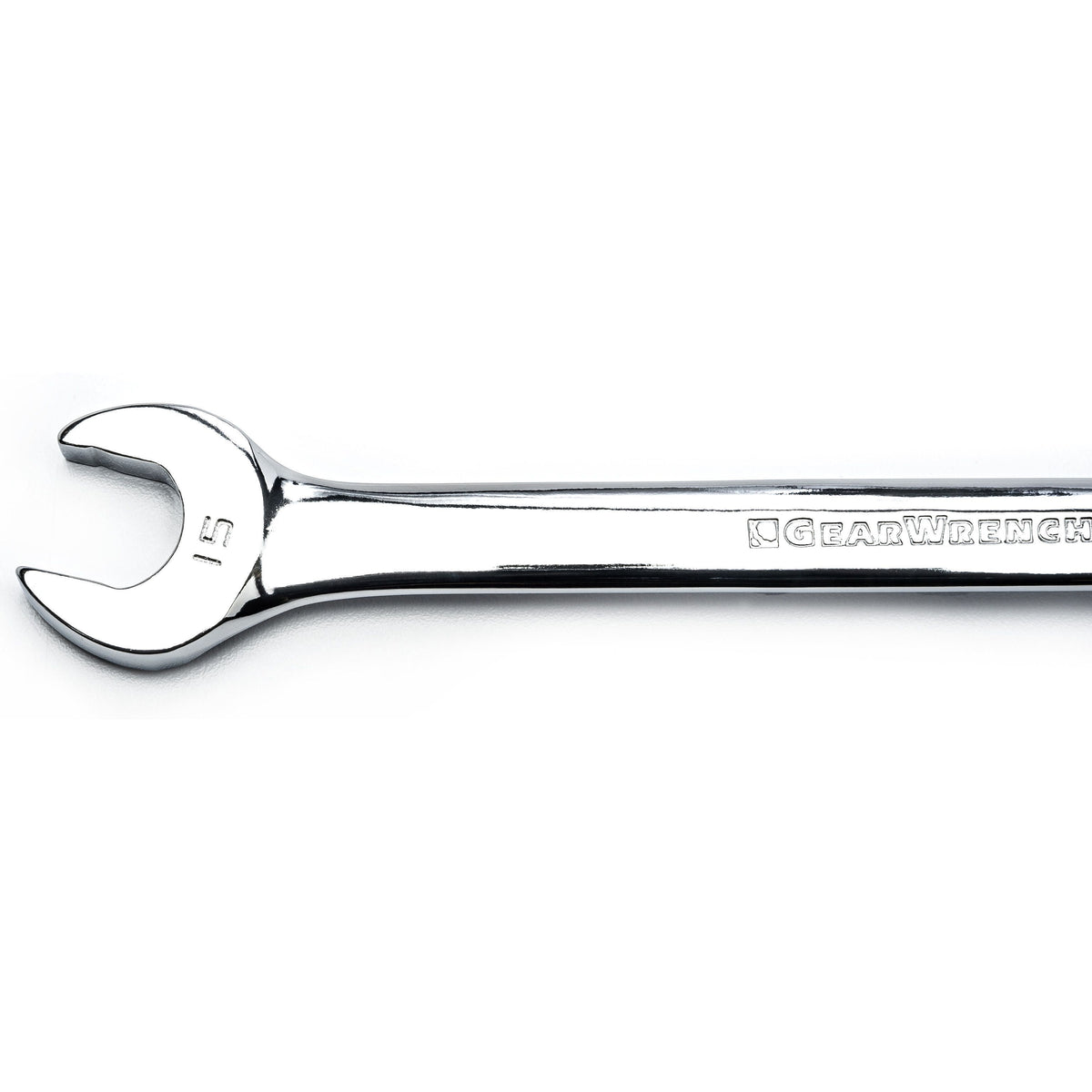Gearwrench 81809 29mm 12 Point Long Pattern Combination Wrench