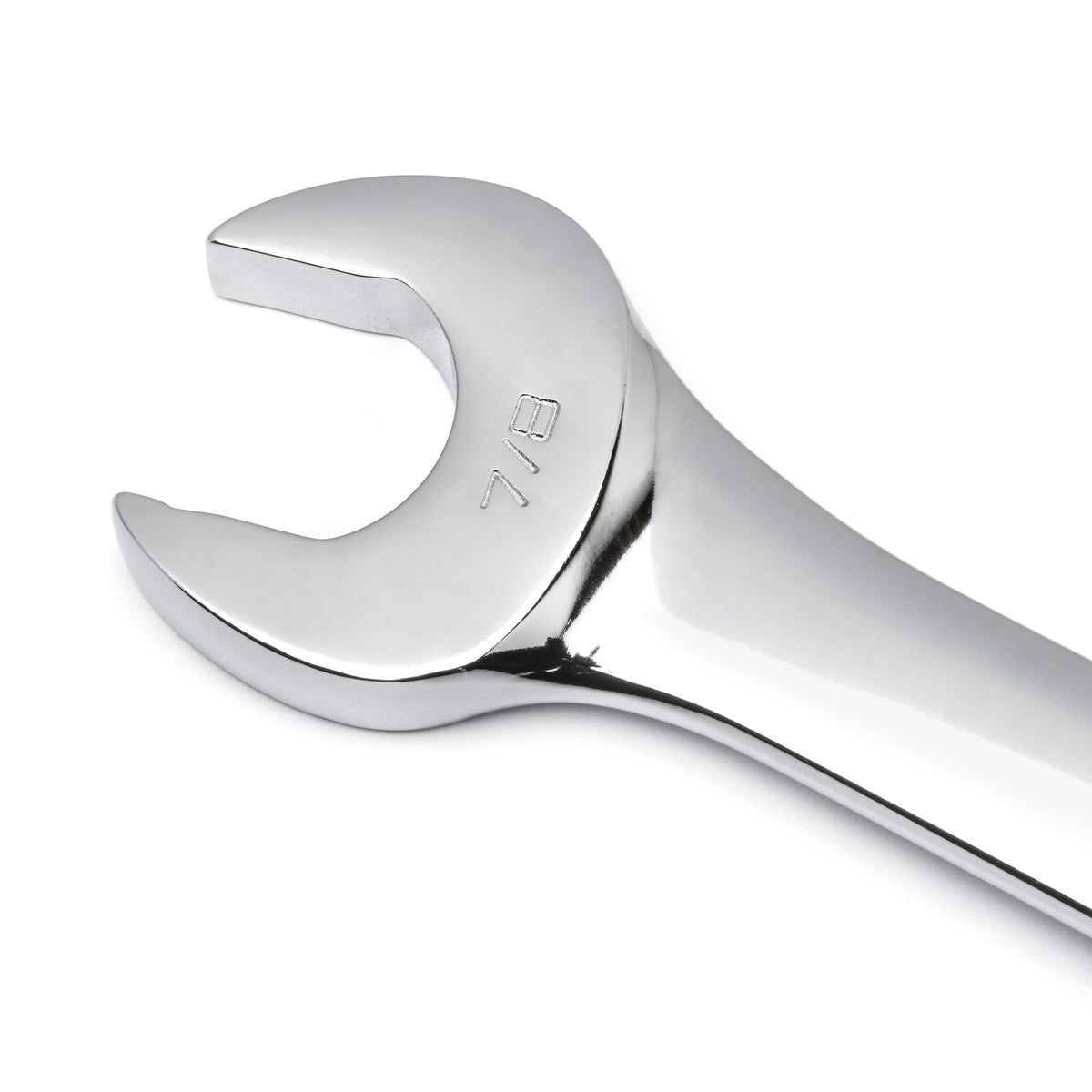 Gearwrench 81753 28mm 12 Point Long Pattern Combination Wrench