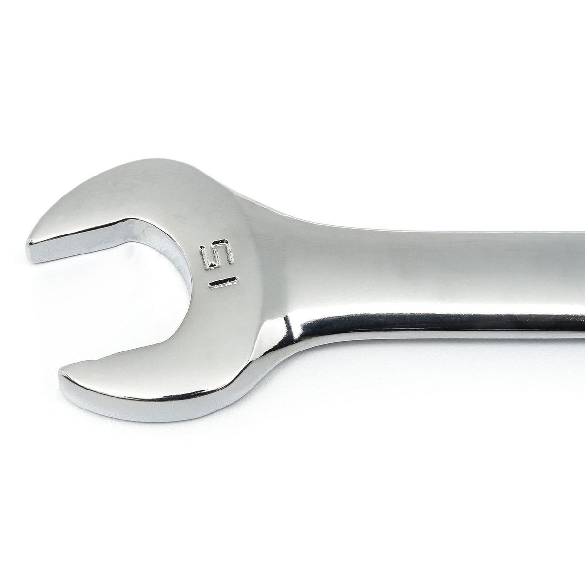 Gearwrench 81932 9 Piece 12 Point Long Pattern Combination Metric Wrench Set with Tool Roll