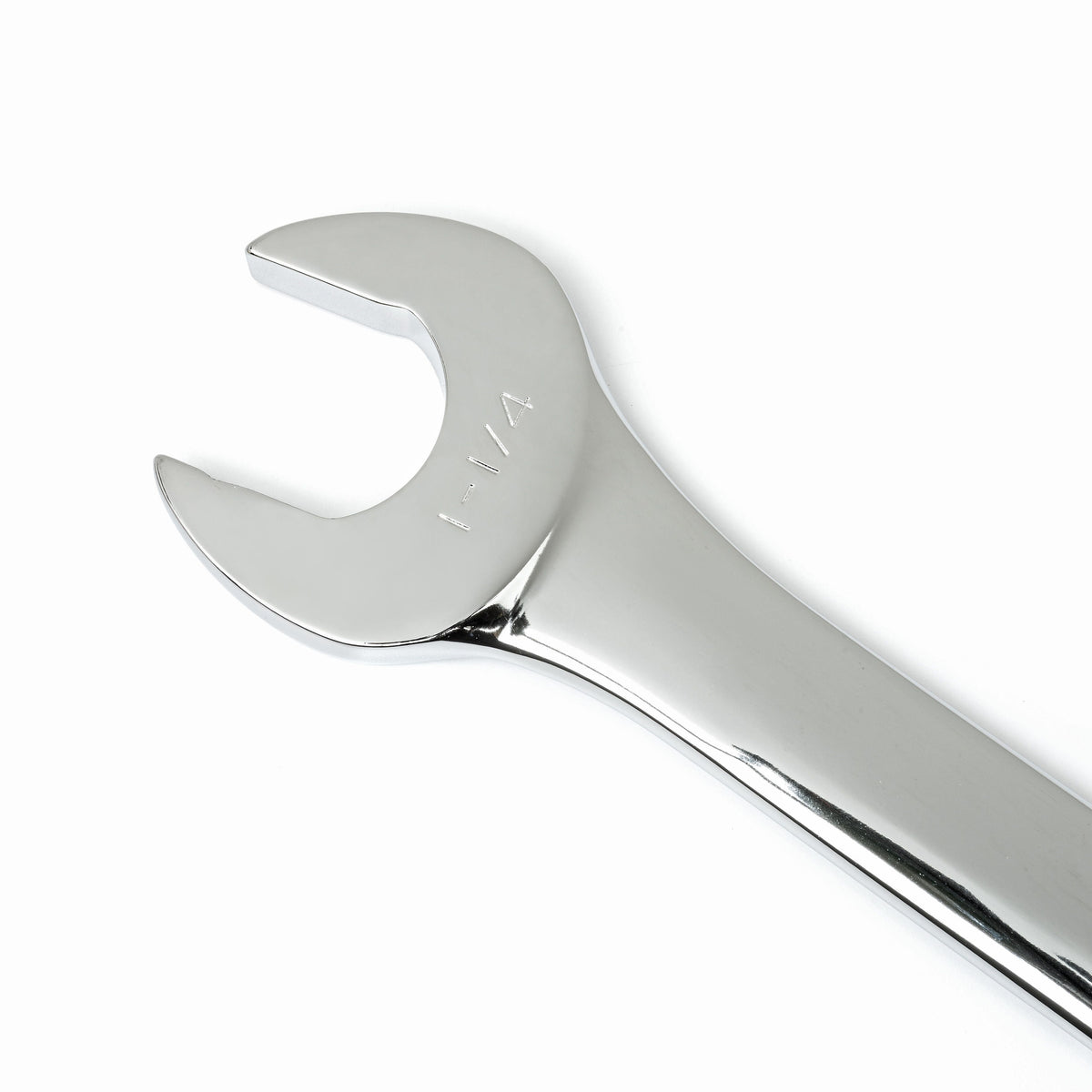 Gearwrench 81921 5 Piece SAE 12 Point Long Pattern Combination Wrench Set