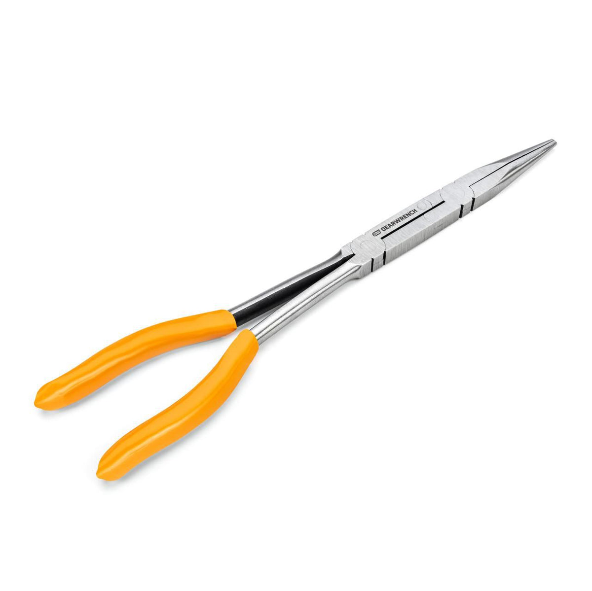 Gearwrench 82005D Double-X™ Straight Pliers
