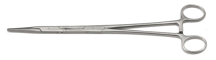 Gearwrench 82034 Double-X™ Straight Hemostat Pliers
