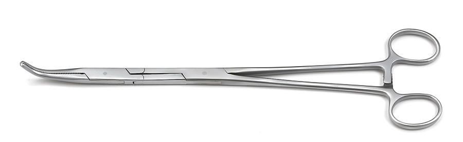 Gearwrench 82035 Double-X™ 45° Hemostat Pliers
