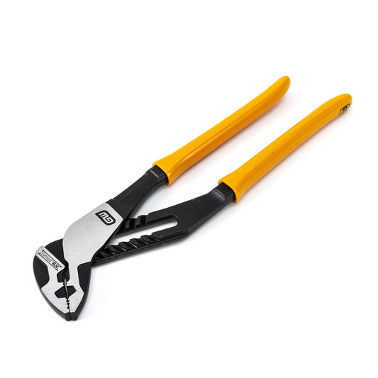 Gearwrench 82169 8" PITBULL K9™ Straight Jaw Dipped Handle Tongue and Groove Pliers