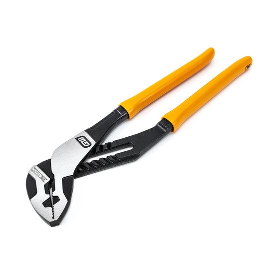 Gearwrench 82171 12" PITBULL K9™ Straight Jaw Dipped Handle Tongue and Groove Pliers