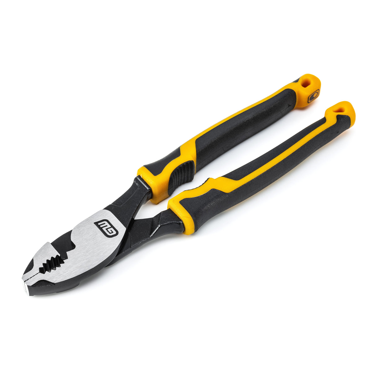 Gearwrench 82203C 4 Piece PITBULL Dual Material Mixed Plier Set