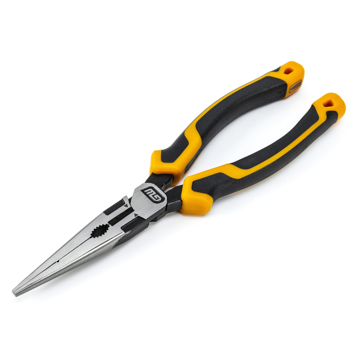 Gearwrench 82203C 4 Piece PITBULL Dual Material Mixed Plier Set