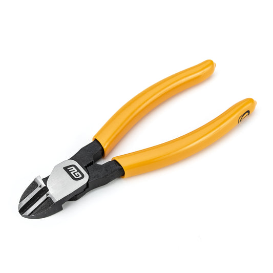 Gearwrench 82178-06 6" PITBULL Diagonal Cutting Plier Dipped Handle