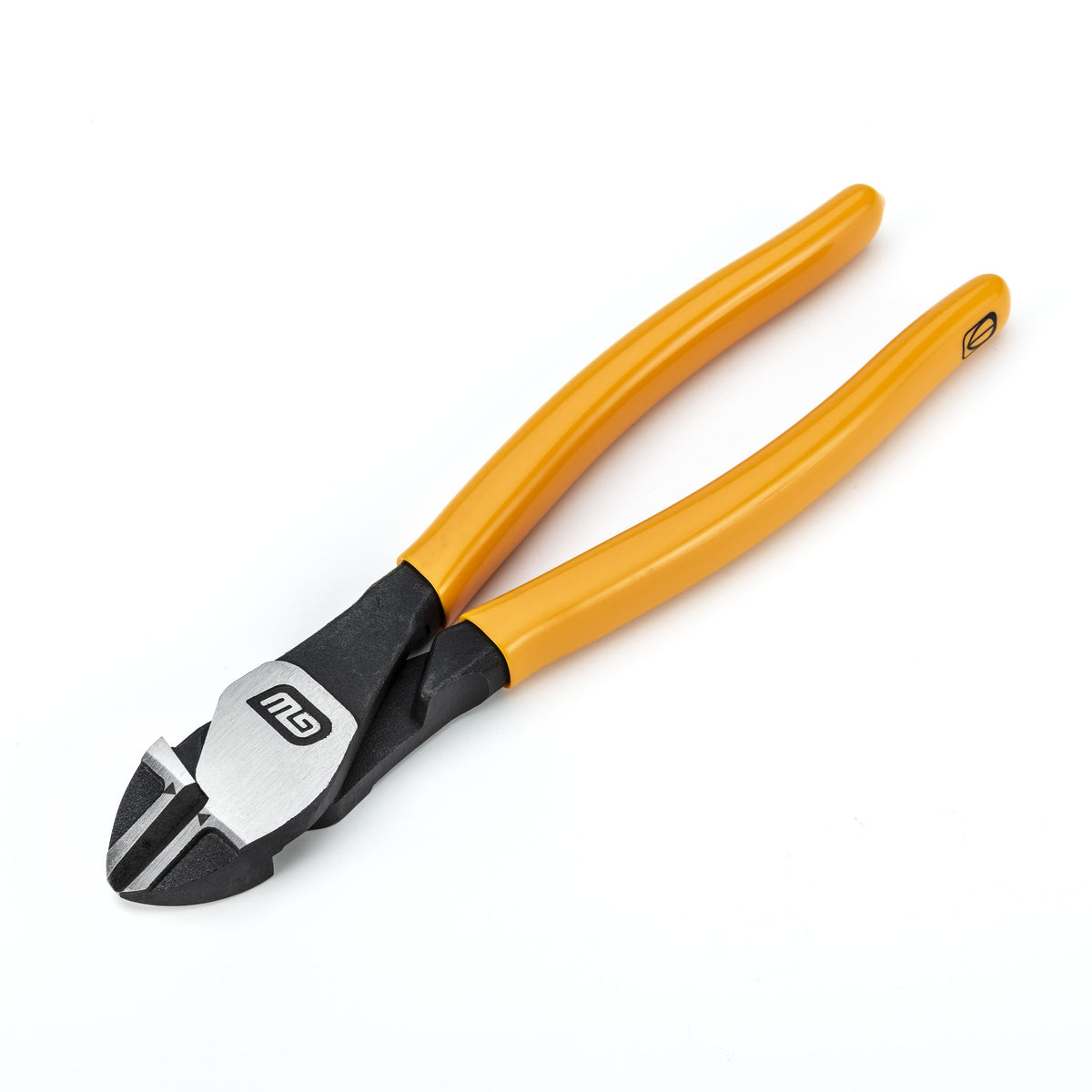 Gearwrench 82179 8" PITBULL Diagonal Cutting Plier Dipped Handle