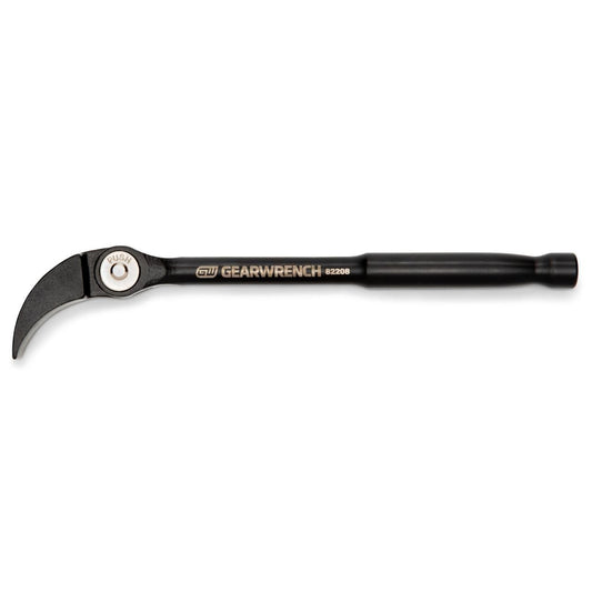 Gearwrench 82208 8” Indexing Pry Bar