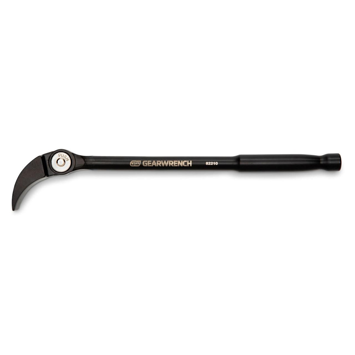 Gearwrench 82210 10” Indexing Pry Bar