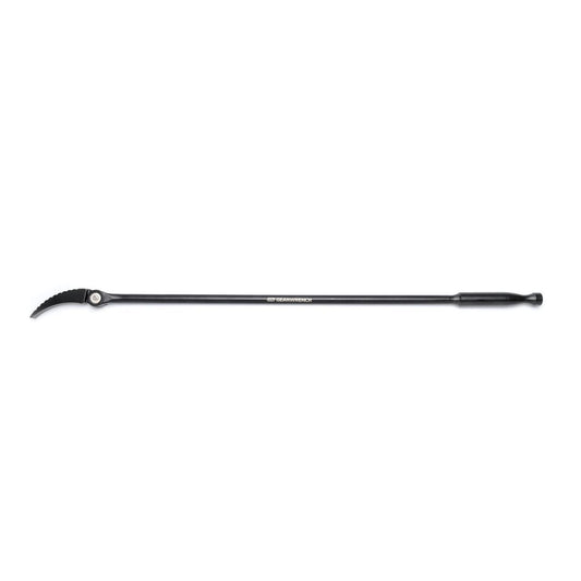 Gearwrench 82233 33” Indexing Pry Bar