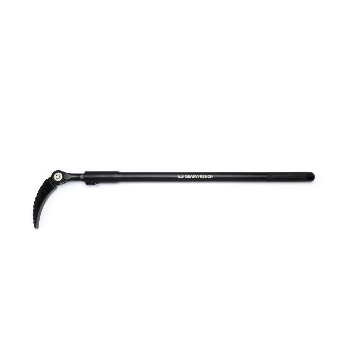 Gearwrench 82248 48" Extendable Indexing Pry Bar