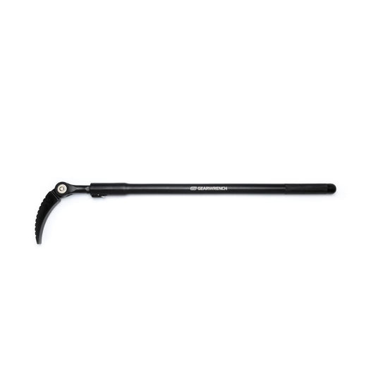 Gearwrench 82248 48" Extendable Indexing Pry Bar