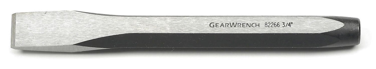 Gearwrench 82265 5/8" x 6-1/2" Cold Chisel