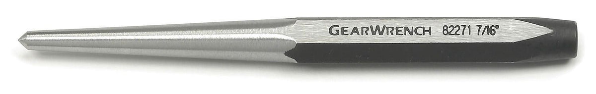 Gearwrench 82269 1/4" x 4-1/4" Center Punch