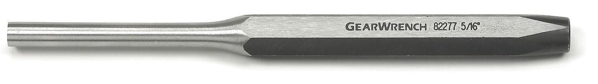 Gearwrench 82277 5/16" x 7" Pin Punch