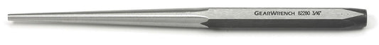 Gearwrench 82278 1/8" x 8" Long Taper Punch