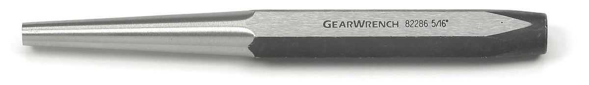 Gearwrench 82283 3/16" x 5" Starter Punch