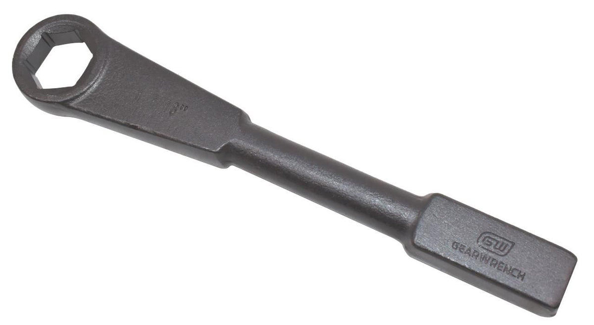 Gearwrench 82321-05 1-1/16" 6-Point Standard Slugging Wrench