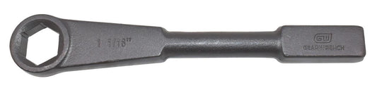 Gearwrench 82321-05 1-1/16" 6-Point Standard Slugging Wrench