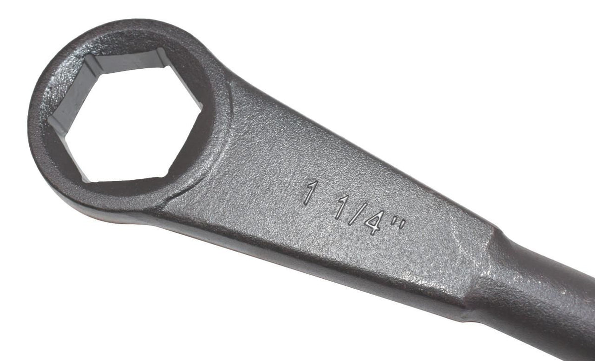 Gearwrench 82322-05 1-1/4" 6-Point Standard Slugging Wrench