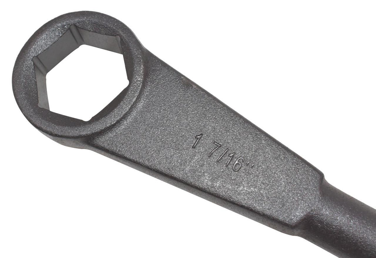Gearwrench 82323-05 1-7/16" 6-Point Standard Slugging Wrench