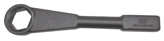 Gearwrench 82323-05 1-7/16" 6-Point Standard Slugging Wrench