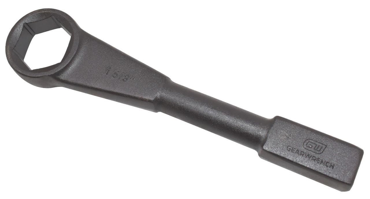 Gearwrench 82324-05 1-5/8" 6-Point Standard Slugging Wrench