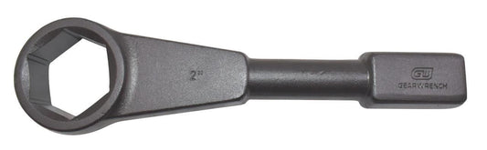 Gearwrench 82326-05 2" 6-Point Standard Slugging Wrench