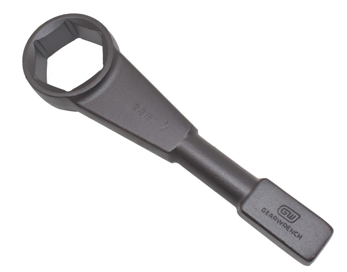 Gearwrench 82328-05 2-3/8" 6-Point Standard Slugging Wrench