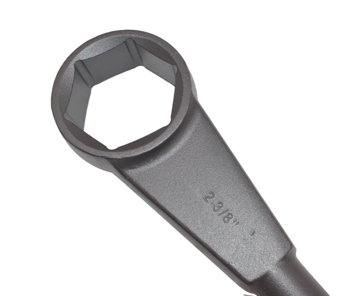 Gearwrench 82328-05 2-3/8" 6-Point Standard Slugging Wrench