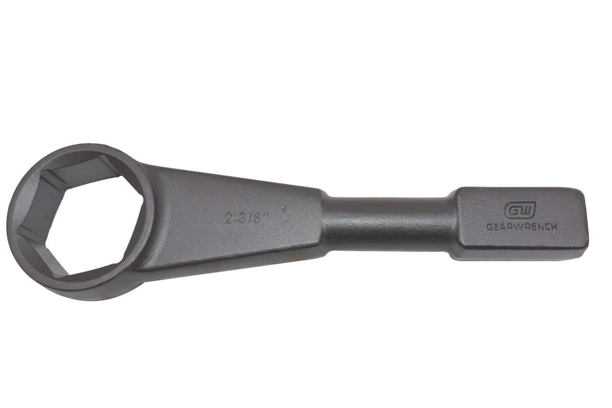 Gearwrench 82328-05 2-3/8" 6-Point Standard Slugging Wrench