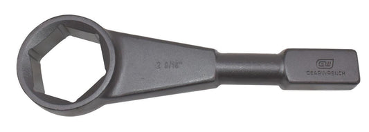 Gearwrench 82329-05 2-9/16" 6-Point Standard Slugging Wrench