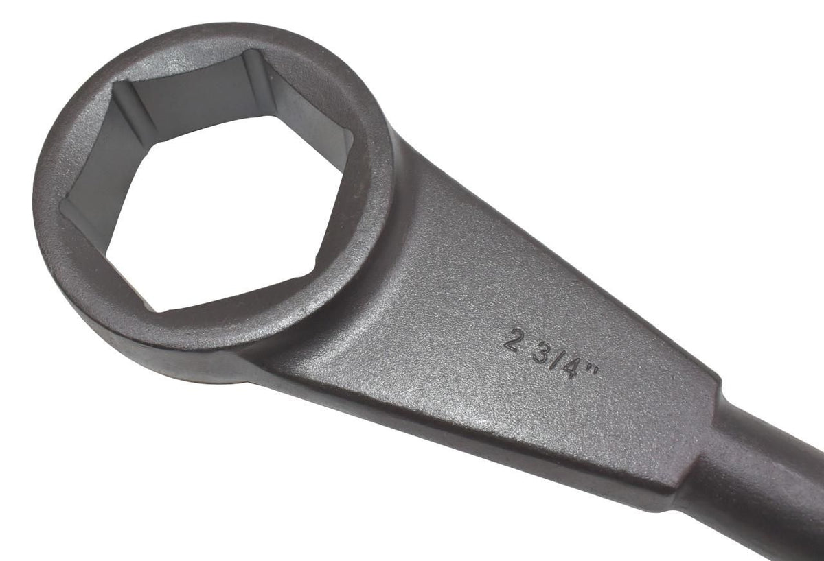 Gearwrench 82330-05 2-3/4" 6-Point Standard Slugging Wrench