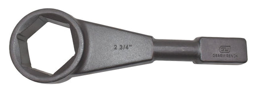 Gearwrench 82330-05 2-3/4" 6-Point Standard Slugging Wrench