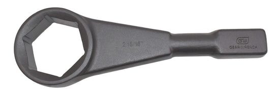 Gearwrench 82331-05 2-15/16" 6-Point Standard Slugging Wrench