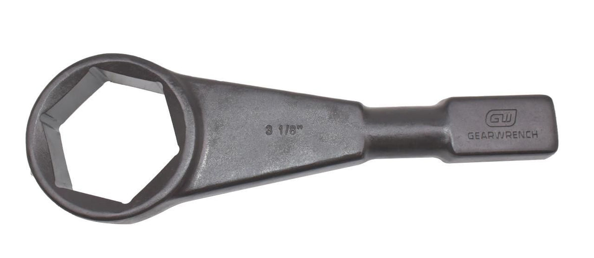 Gearwrench 82332-05 3-1/8" 6-Point Standard Slugging Wrench